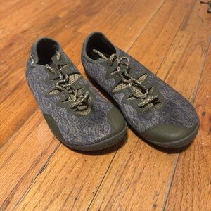 Merrell Vapor Glove 5 Minimalist Barefoot Sneakers Men Size 9